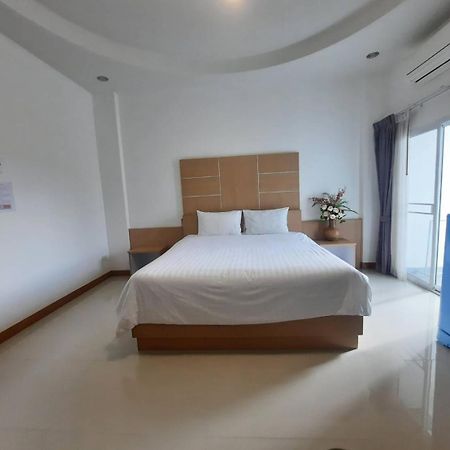 Ketsara Hotel Maha Sarakham Exterior foto