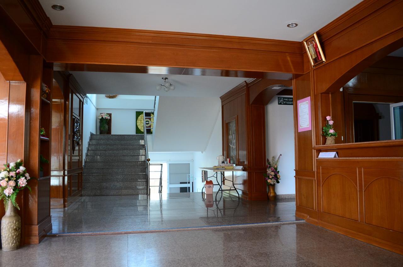 Ketsara Hotel Maha Sarakham Quarto foto